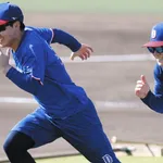 【中日】山本泰寛が国内FA権取得！「一つの目標でした」