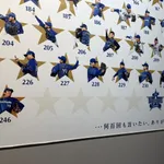 【山﨑康晃】…何百回も言いたい。ありがとう、ヤスアキ。