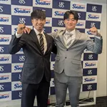 ヤクルトの育成・沢野聖悠が自主退団　球団が発表