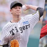 【カープ実況】森翔平vs大竹耕太郎【広島-阪神/甲子園】