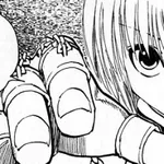 HUNTER×HUNTER「制約が重ければ重いほど強くなります」←これ