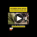 【悲報】大阪の小さいぶつかりオジサンさん、韓国人さんに成敗されてしまうｗｗｗｗｗｗｗｗｗｗ