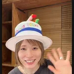 【衝撃】松岡茉優さん、金髪ショートヘア姿を披露してしまうwwwwwwwwww
