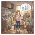 誤って掃除機で吸ったことがあるもの