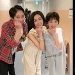 【歓喜】ひとつ屋根の下さん、3きょうだいショットで再集結してしまうｗｗｗｗｗｗｗｗｗｗ