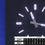 【オリックス対西武13回戦】オリックス対西武は4-4で延長12回引き分け