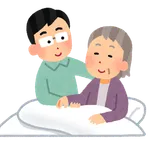 【2026/7月】家族の介護中【定期】