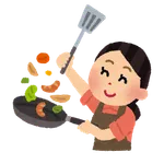 好きな夏の料理