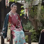 【困惑】豊臣兄弟脚本家さん、長宗我部元親を女装大好きキャラにしてしまう・・・・・・・・・
