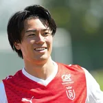中村敬斗、プレミアの古豪エヴァートン移籍