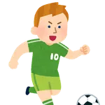 サッカー選手って痛いふりするのスポーツマンシップなくね?