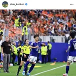 塩貝のインスタ、コメント100万件突破ｗｗｗｗｗｗｗｗｗｗｗｗｗ