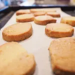 お菓子ってレシピ通りに作れば普通に美味やん?