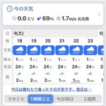 【悲報】週末の甲子園、2日連続で雨天中止の可能性も