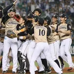 北海道日本ハムファイターズ 2006年 優勝 2016年 優勝 2026年・・??