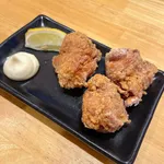 唐揚げにマヨネーズを頑なに認めないヤツいるよな