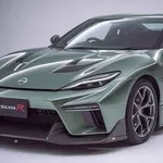 【衝撃】新型シルビアS16がこちらｗｗｗｗｗｗｗｗｗｗ