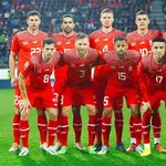 【衝撃】スイスさん、88年ぶりのW杯トーナメント勝利で4大会連続ベスト16ｗｗｗｗｗｗｗｗｗｗ
