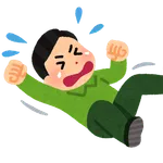 【ストレス発散】駄々をこねるトピ