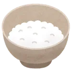 【ご飯】作っても作っても