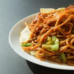 焼きそばで満足する方法