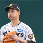 大竹耕太郎、3回5失点...ついにカープ打線に攻略されてしまう