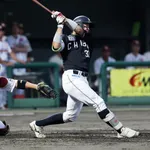 ロッテ佐藤都志也(28) 来年オフにFA 打率.256 10本 32打点 OPS.831