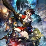 【悲報】「甲鉄城のカバネリ」←このアニメがいまいち評価されない理由ｗｗｗｗｗｗｗｗｗｗ