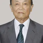 麻生太郎焦る｢円安すぎるだろ！40年ぶりの水準は異例だ｣