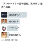 【衝撃】世論、佐藤二朗の味方をするｗｗｗｗｗｗｗｗｗｗｗｗｗ