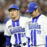 【朗報】DeNAさん、伝説の記録に王手