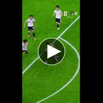 【悲報】ブラジルの決勝点のシーン、菅原さんが何してるのか謎すぎるｗｗｗｗｗｗｗｗｗｗ