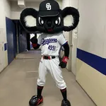 【画像】山口一郎考案「ブラックドアラ」初登場！！