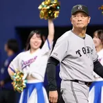 巨人・橋上監督代行「だいぶ課題が残る」　苦手の大野雄大に打線が沈黙…次回以降は徹底マークへ「選手任せというよりはチーム単位で」