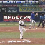 【ヤクルト対DeNA11回戦】DeNA、延長10回表1アウト三塁から代打・筒香の犠牲フライで勝ち越し！！！！！！！！！！！
