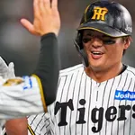 前川右京 打率.239 2本 9打点 出塁率.320 OPS.708