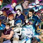 【悲報】「HUNTER×HUNTERって漫画としてつまらないよな」←これ逆張りか？・・・・・・・・・