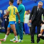 【悲報】ブラジル🇧🇷、日本🇯🇵に完勝したのに世界からボロクソ言われる