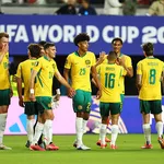 【悲報】アジア勢、今年のW杯の戦績 3勝17敗9分ｗｗｗｗｗｗｗｗ