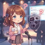 人気女性声優「匿名の盾を使って誰か個人を誹謗中傷したり侮辱する人、そこに正義はあるの？」