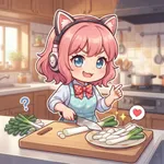 こういうネギは白い所しか使わないだろ?