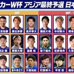 【悲報】日本さんが弱い理由って「負けてもよくやった」っていう雰囲気だと思う・・・・・・・・・