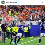 塩貝、インスタコメント100万到達wwwwwwwwwww