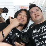 【悲報】ひろゆき氏「堀江さんは人を見る目が無いからね」ｗｗｗｗｗｗｗｗｗｗ