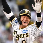 木浪聖也って「肩」強いよな?弱い?