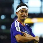 長友、FC東京戦力外か?