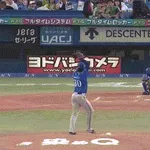 【ヤクルト対DeNA12回戦】ヤクルトドラ6石井巧、DeNA・篠木からプロ初ホームラン！！！！！！！！！！！！！！！！！！！