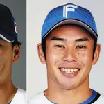 中日 日渡騰輝捕手と日本ハム 宮内春輝投手が育成同士のトレード！！