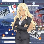ビクター、契約の柴田淳に抗議「県知事個人を誹謗中傷する内容」「企業理念に反する」声明発表