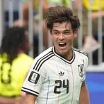 【衝撃】佐野海舟さん、移籍金90億円で名門ニューカッスル移籍が浮上ｗｗｗｗｗｗｗｗｗｗ
